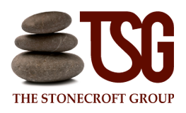 the stonecroft group logo