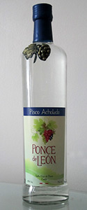 pisco acholado