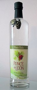 pisco italia