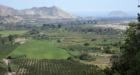 Valle de Santa Cruz de Flores