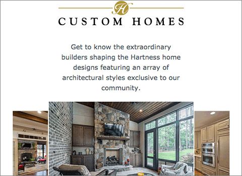 Hollison Custom Homes