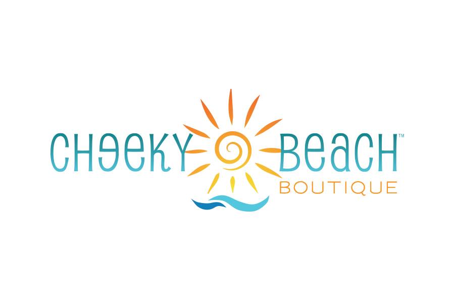 Cheeky Beach boutique